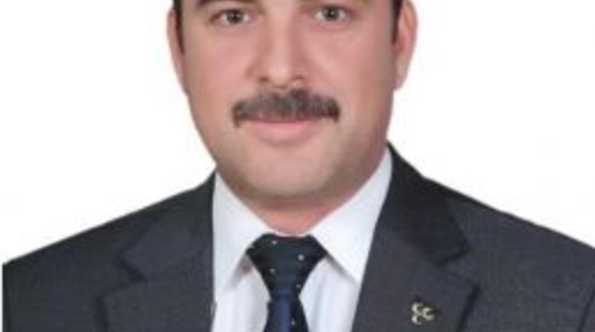 Bozkaya Mhp&rsquo;den Milletvekili Aday Adaylığını A&ccedil;ıkladı