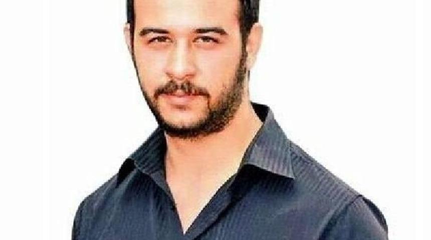 &Ouml;ld&uuml;r&uuml;len &Uuml;niversiteli &Ccedil;akıroğlu'nun Adı Aliağa'da Parka Verildi