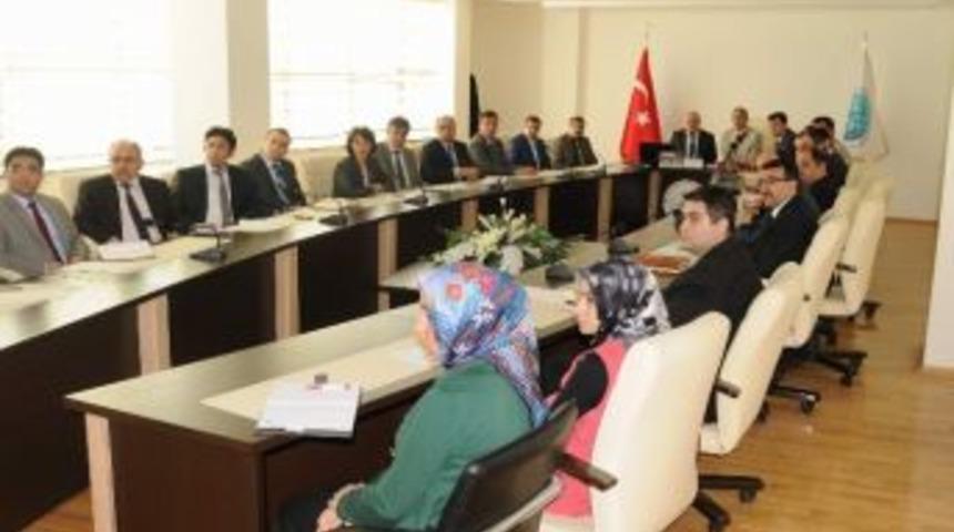 &Uuml;niversitede İnfolla Tanıtıldı