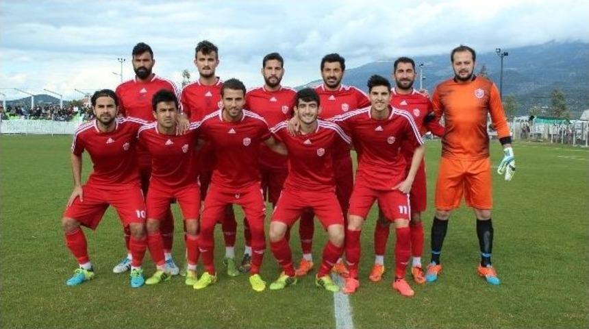 Sal&rsquo;da B&uuml;y&uuml;k Derbi