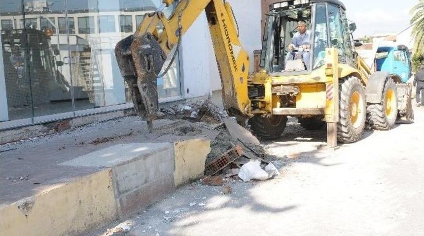 Başkan Gen&ccedil;: &ldquo;ka&ccedil;ak Yapılaşmaya Asla İzin Vermeyeceğiz&rdquo;