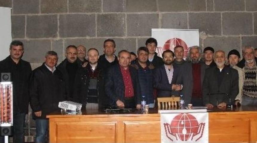 Mazlumder 28 Şubat&rsquo;ı Unutturmuyor