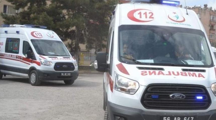 Siirt&rsquo;te 600 Bin &Ccedil;ağrının 582 Bini Asılsız &Ccedil;ıktı