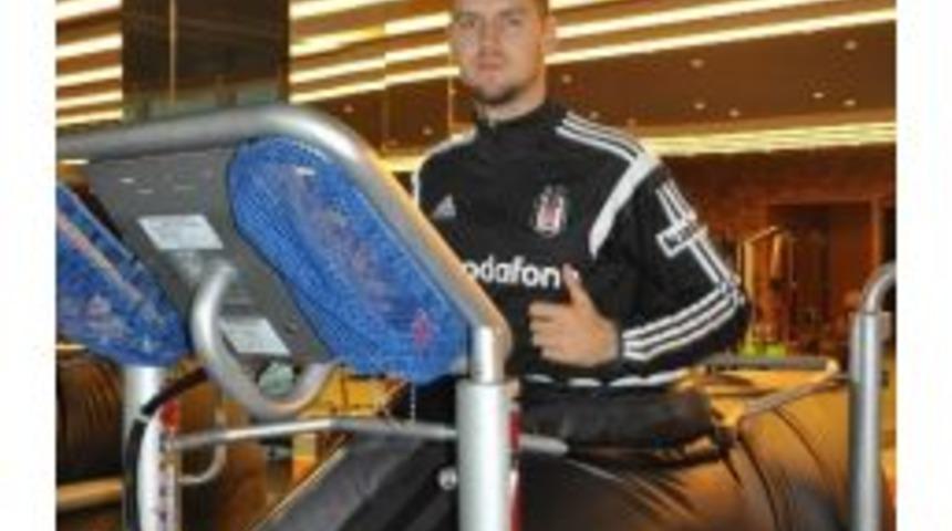 Mılosevic&rsquo;in Tedavisi S&uuml;r&uuml;yor