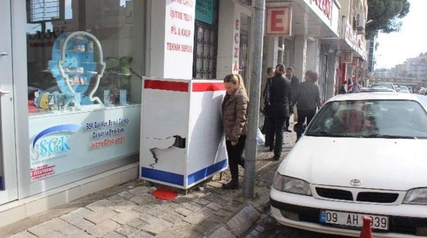 Aydem&rsquo;den Vatandaşa Akrobatik Eziyet