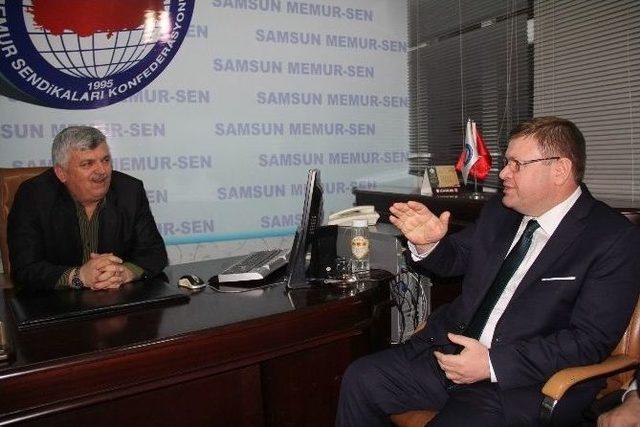 G&uuml;ney: &ldquo;t&uuml;rkiye&rsquo;nin &Ouml;n&uuml;ndeki En &Ouml;nemli 3 Engeli Ak Parti Kaldırdı&rdquo; 1