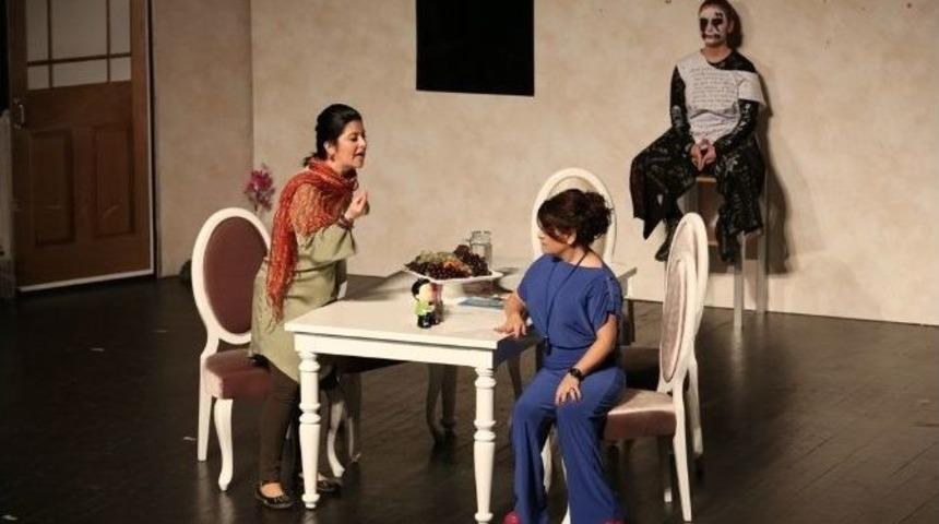 Nil&uuml;fer&rsquo;de Perde G&ouml;rme Engelli Nihal İ&ccedil;in A&ccedil;ıldı