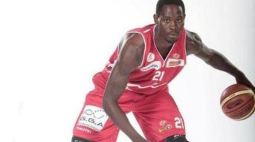 T&uuml;rkiye Basketbol 2. Ligi