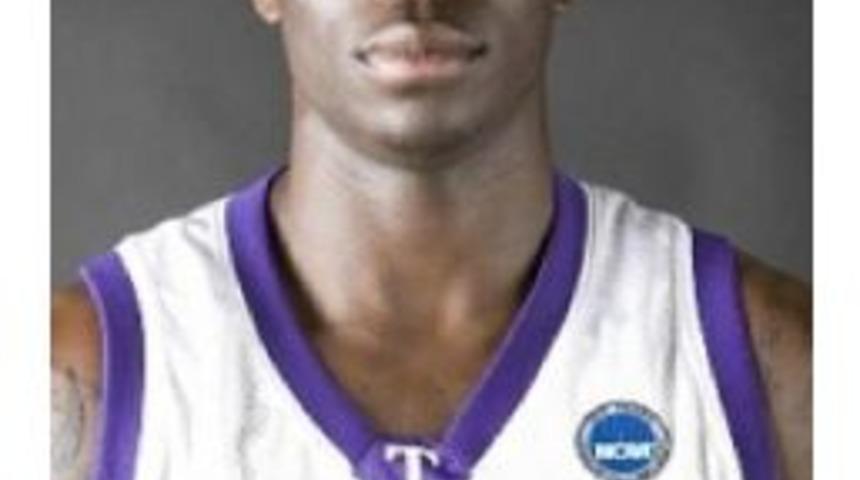 Sinpaş Denizli Basket, Wilson'u Kadrosuna Kattı