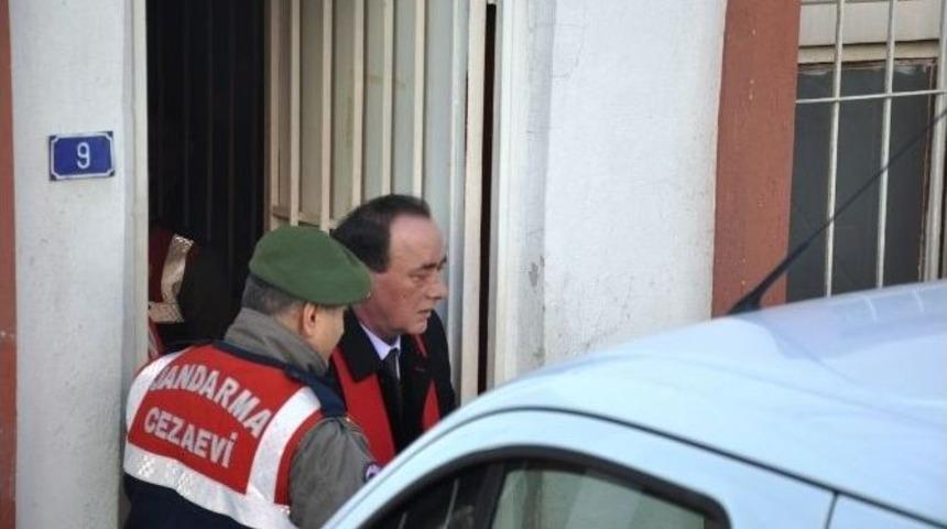 &Uuml;nl&uuml; Kabadayı Alaattin &Ccedil;akıcı İfade Verdi