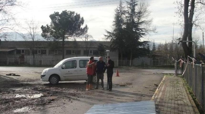 Kartepe&rsquo;de Teknolojik &Ouml;l&ccedil;&uuml;m D&ouml;nemi