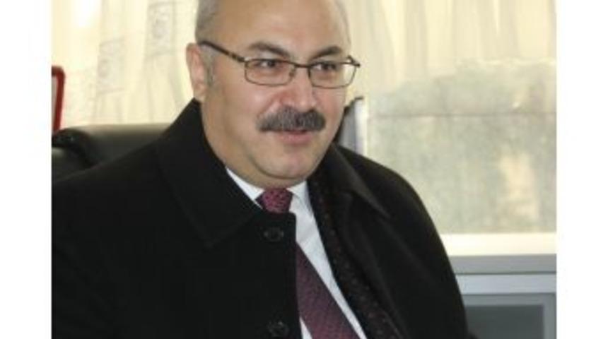 Vali K&ouml;şker: &ldquo;n&uuml;kleer Santralin Turizme Olumsuz Etkisi Yok&rdquo;