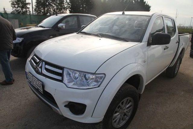 B&uuml;y&uuml;kşehirde Temizlik İşleri Ara&ccedil;ları Yenilendi 1