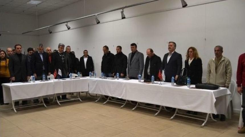 Ayvalık Belediyesi Mart Ayı Olağan Meclis Toplantısı Cuma G&uuml;n&uuml; De S&uuml;recek