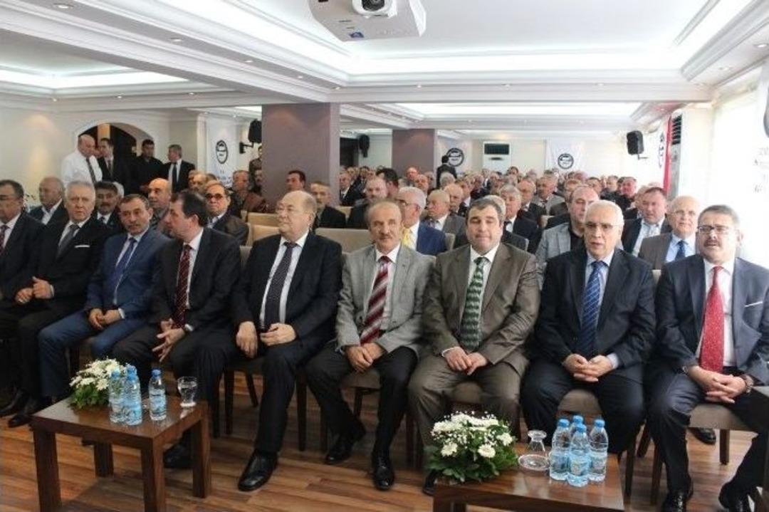 H&uuml;n&uuml;, Esnaf Ve Sanatkarlarda G&uuml;ven Tazeledi