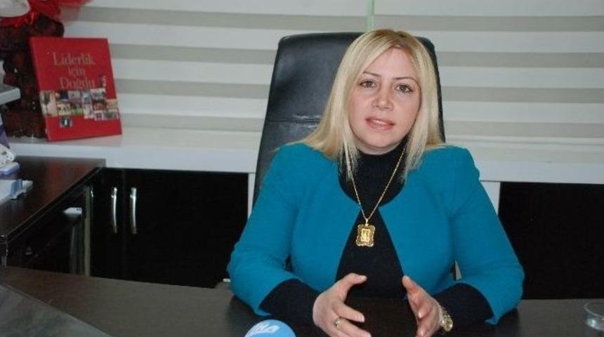 Başarılı İş Kadınları &ldquo;işi&rdquo; Mecliste Bitirmek İstiyor