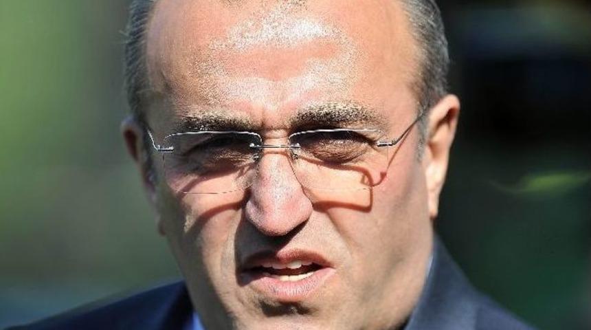 Albayrak Liderlikten Emin