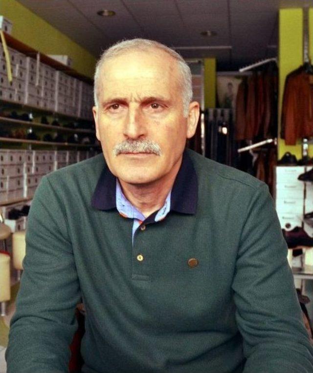 G&ouml;cek T&uuml;neli&rsquo;nde Korkutan Sızıntı 1