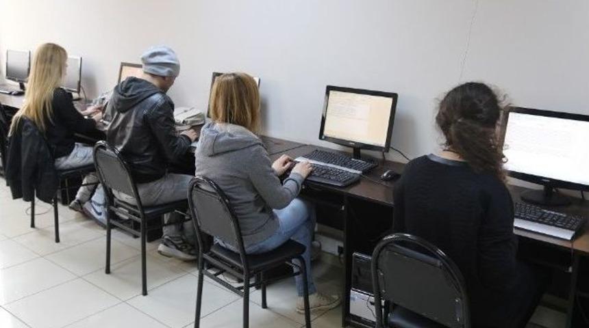 Hızlı Klavye Kursu Başarı Getirdi