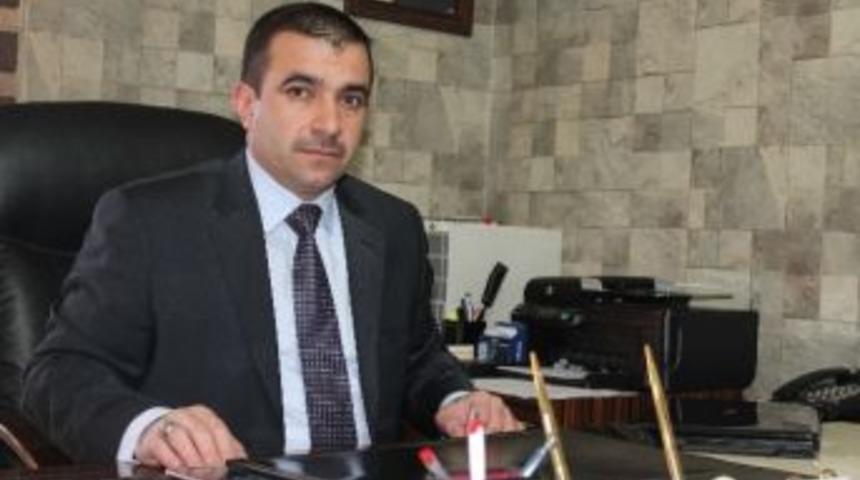 Mhp İl Başkanı Ahmet Anatepe&rsquo;den Se&ccedil;im Değerlendirmesi