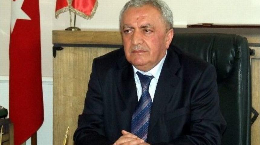 28 Şubat&rsquo;ta Fişlenen Valiye Ahim&rsquo;den Cevap Geldi