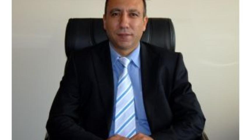 Mhp Uşak&rsquo;ta Flaş Aday Adayı