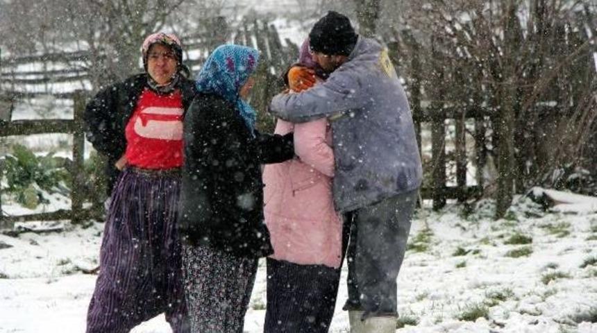 Yangında Hindileri Kurtarma Seferberliği