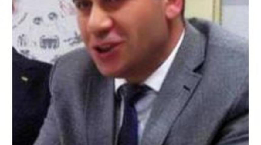 Top&ccedil;u&rsquo;dan, &Ccedil;&ouml;laşan&rsquo;a Sert Tepki