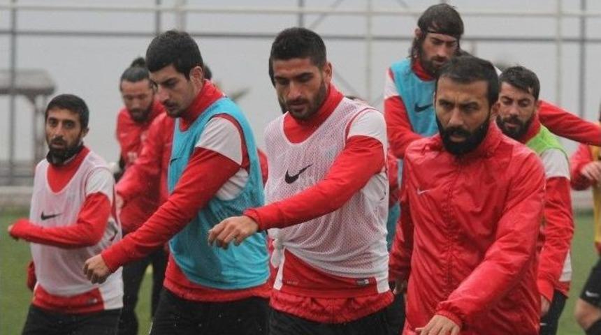 Spor Toto 2. Lig