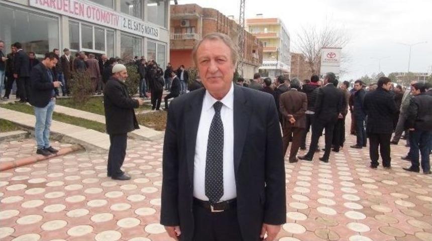 Alp Se&ccedil;im &Ccedil;alışmalarına Devam Ediyor