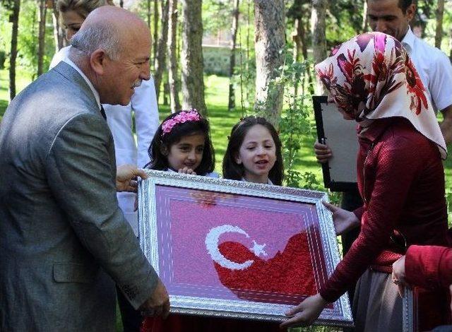 B&uuml;y&uuml;kşehir Belediyesi&rsquo;nin Yeni Esmek Kurslarına M&uuml;racaatlar Başladı 1