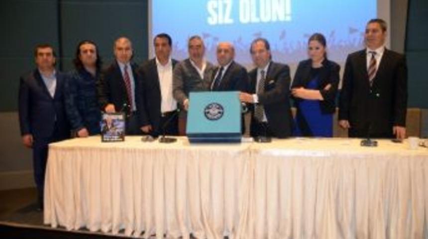 Adana Demirspor&rsquo;dan Mali Sıkıntılara &Ccedil;&ouml;z&uuml;m