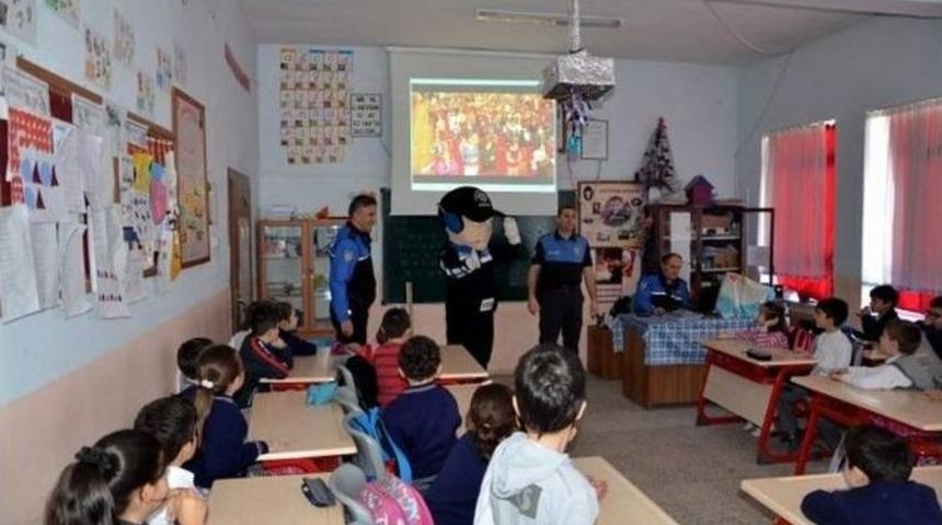 &rsquo;kanka&rsquo; Okullarda