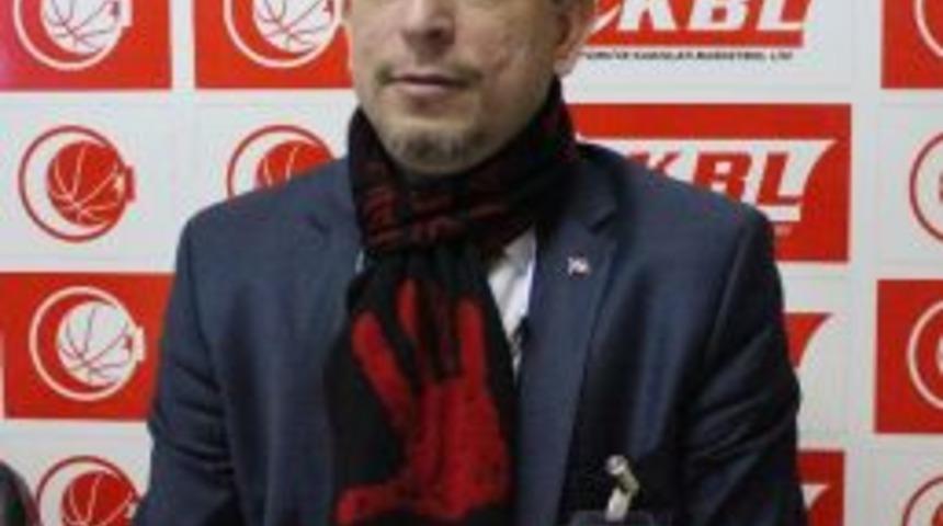 Orduspor&rsquo;da Play-off Hedefi