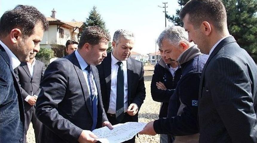 Altınordu&rsquo;da B&uuml;y&uuml;k Hazırlık