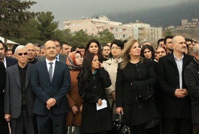 Mardin Sivil Toplum Kuruluşları Platformu’ndan Çözüm Süreci Açıklaması