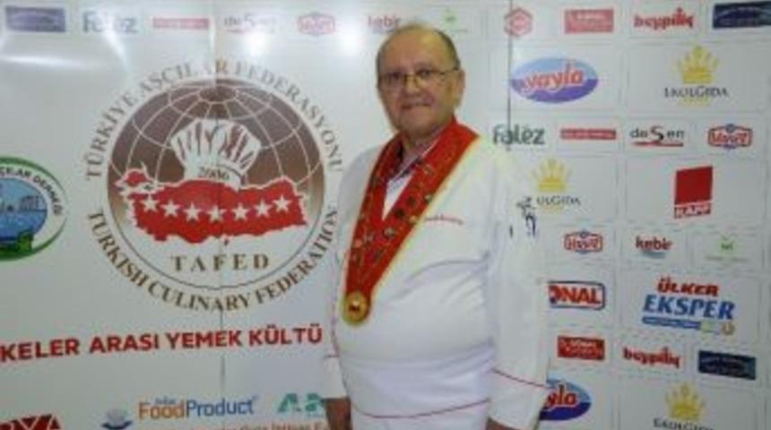 Manavgat&rsquo;ta "y&ouml;resel Yemekler Yarışması" Tarihi Ertelendi