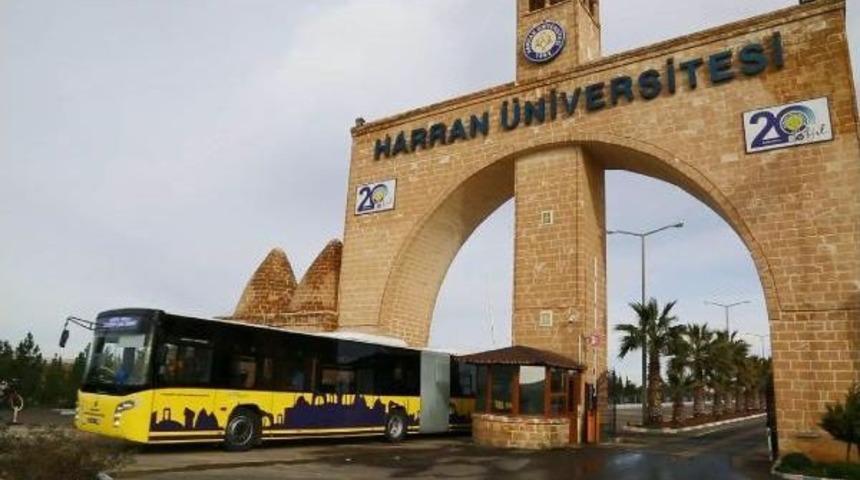 Şanlıurfa&rsquo;Da &Uuml;niversiteli Kızların Ulaşım Sorunu &Ccedil;&ouml;z&uuml;ld&uuml;