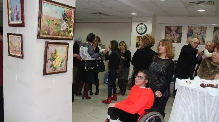 R&uuml;ya&rsquo;nın Hayalleri Engel Tanımıyor