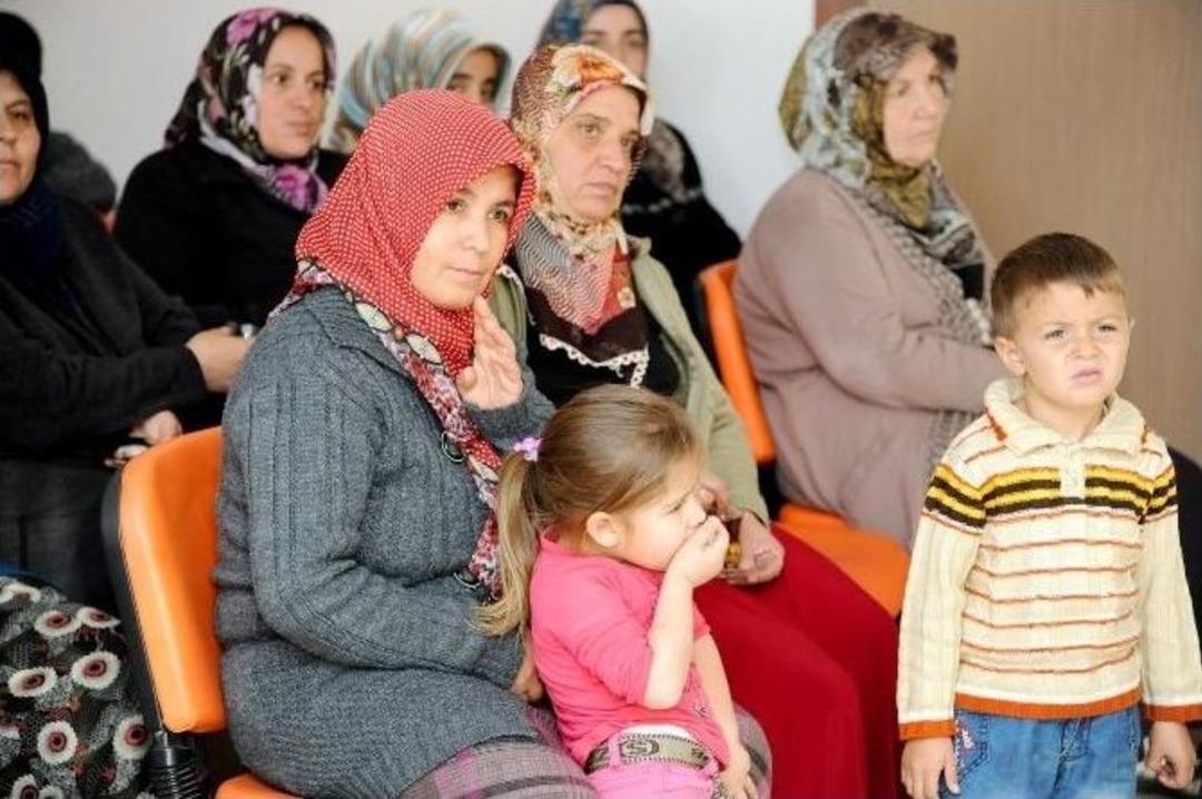 Altındağ Belediyesi&rsquo;nden Psikolog Desteği