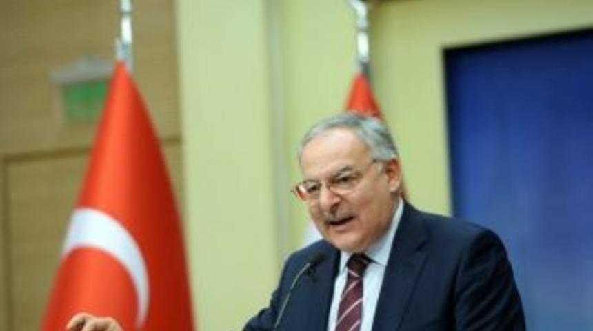 Chp Myk Toplantısı