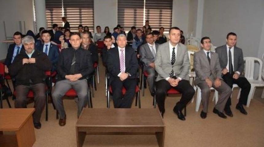 35 Gence Toplumsal Yaşam Anlatıldı