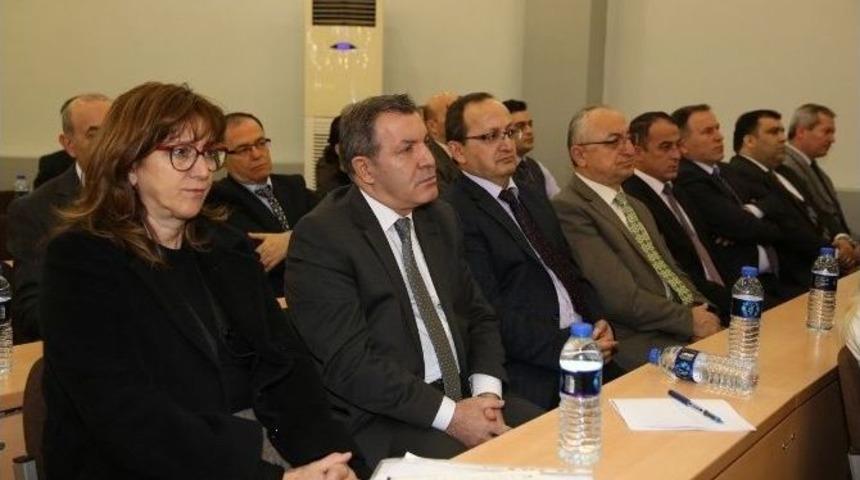 Genel Sekreter Memiş&rsquo;ten Suya Y&uuml;zde 50 İndirim &Ccedil;ağrısı