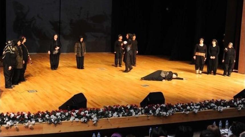 Altındağ&rsquo;da Kadınlar G&uuml;n&uuml; Kutlamaları Başlıyor