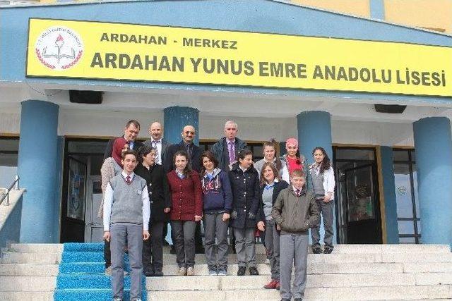 Yrd. Doç. Dr. Küçük: “çanakkale Zaferi Yokluk Ve İmkânsızlıklarla Kazanıldı”