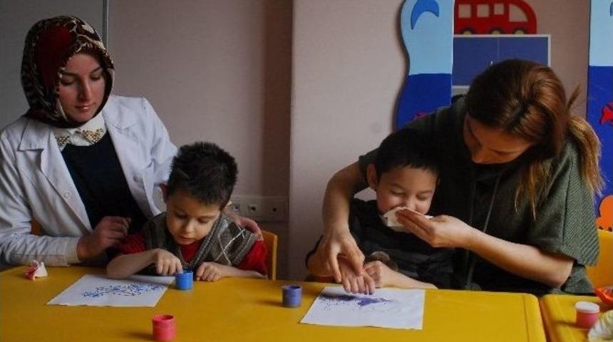 D&uuml;zce&rsquo;de Bir İlk