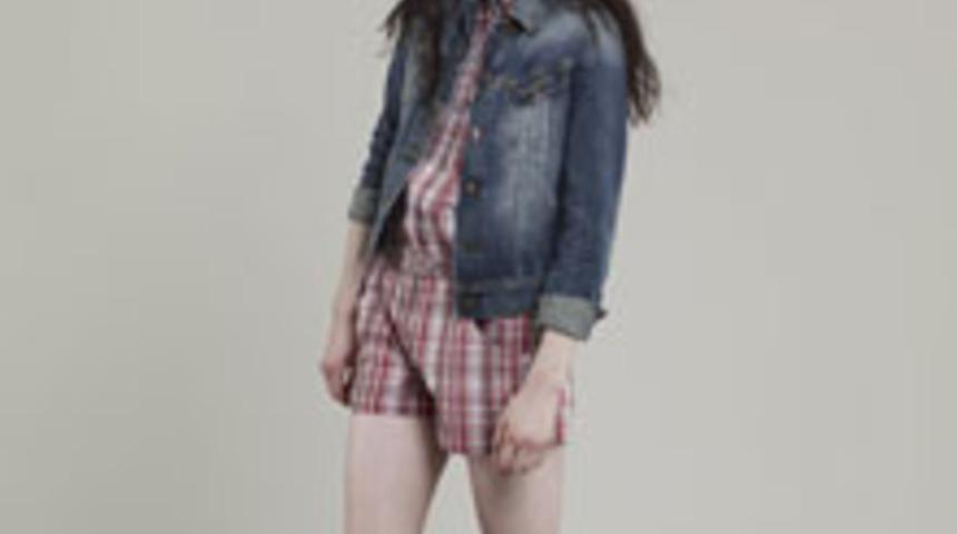 Lee, Rock Eccentrics Koleksiyonu