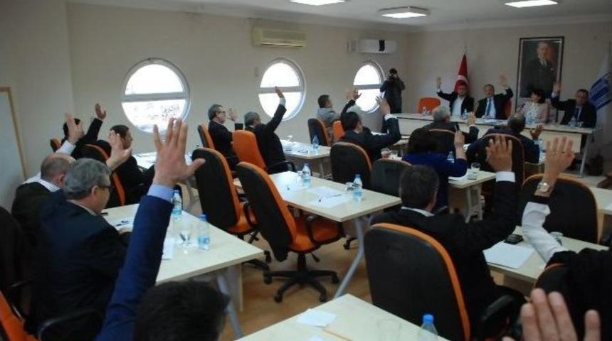 Didim&rsquo;de Kaldırımlar Artık Yayaların Olacak