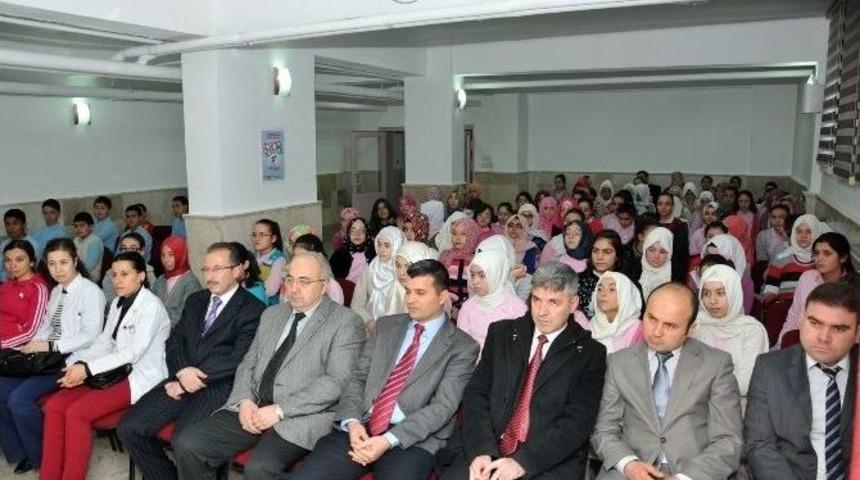 Başkan &Ccedil;oban&rsquo;dan İmam Hatiplere Uygulanan &ldquo;kat Sayı&rdquo; Eleştirisi