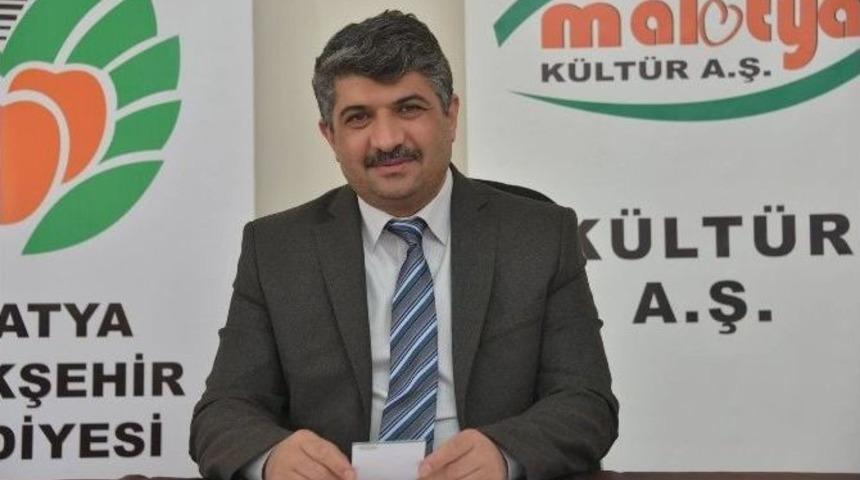 K&uuml;lt&uuml;r A.ş.&rsquo;den &Ouml;nemli Bir K&uuml;lt&uuml;rel Etkinlik Daha